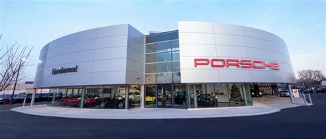 Porsche lincolnwood - Buy a new Porsche 911 Carrera in Porsche Lincolnwood. Your new car directly from a Porsche Center.